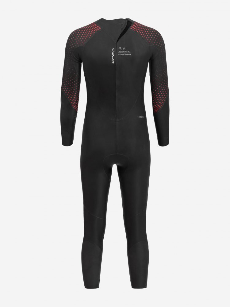 Combinaison plongée Orca TRN Yamamoto homme T9