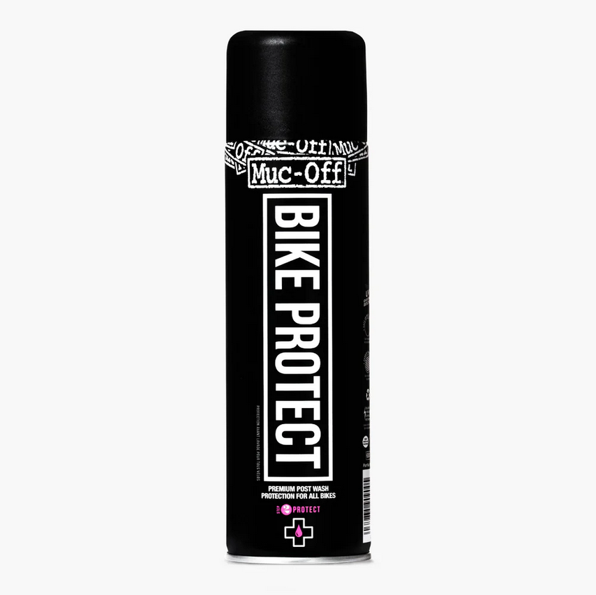 Bike Protection - 500ml - Vélo Spray de protection - Muc-Off EU