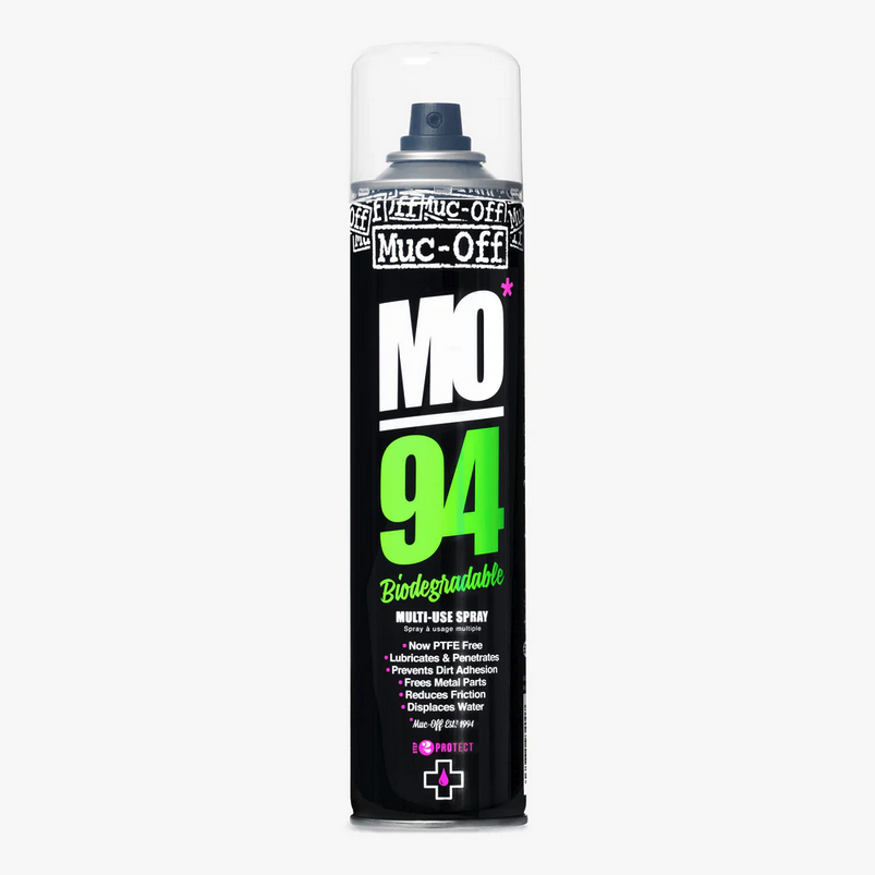 MO-94 Spray pour vélo - Muc-Off
