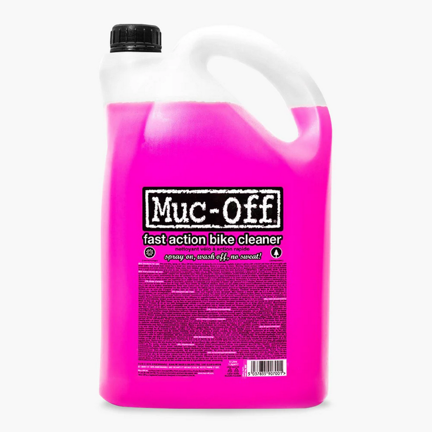 Nano Tech Nettoyant muc-off