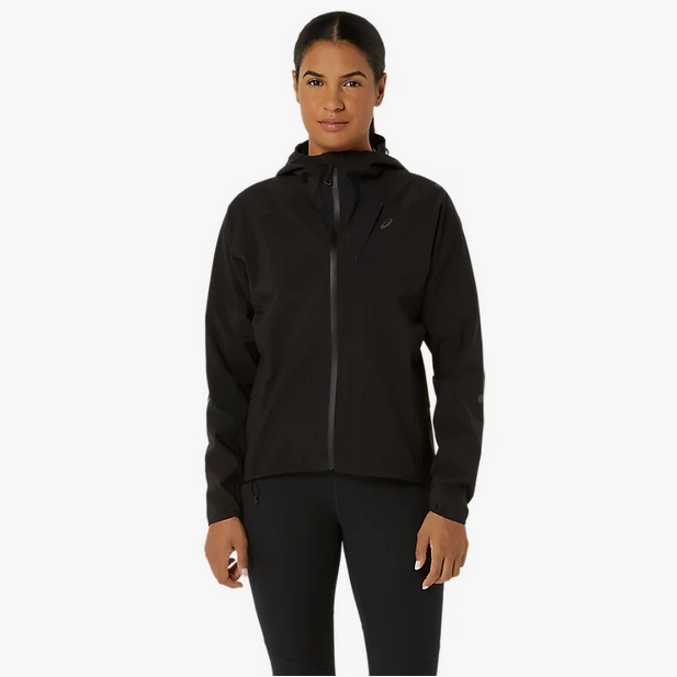 METARUN WATERPROOF JACKET - femme - face