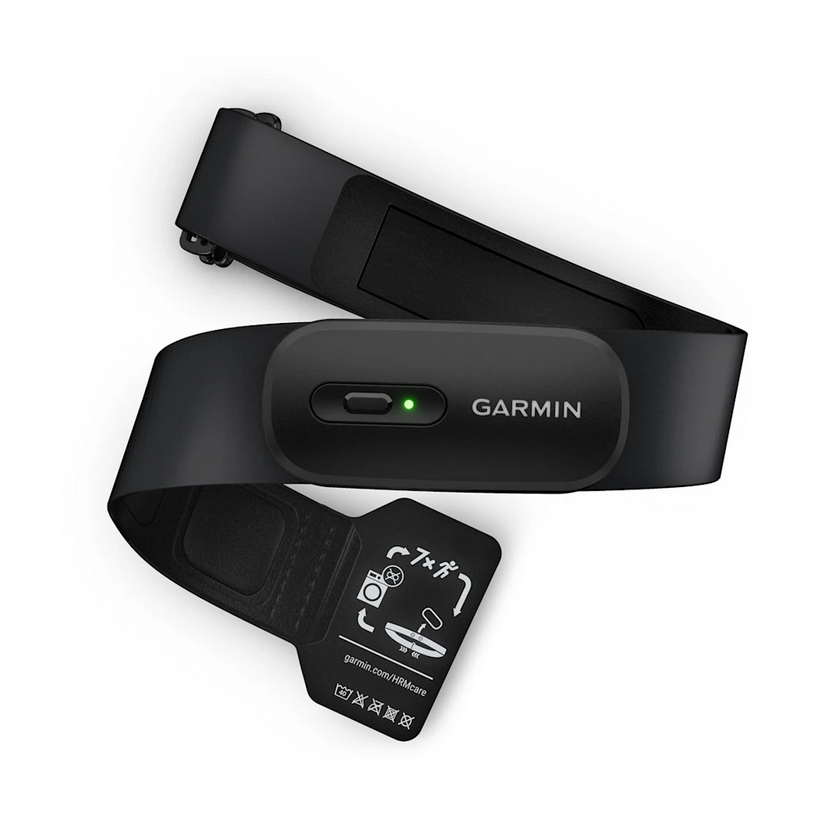 Garmin HRM 200 - face