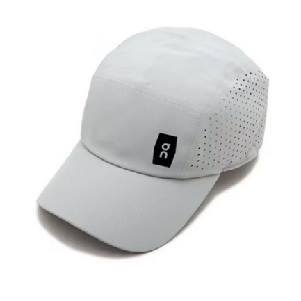 On Lightweight Cap – Glacier