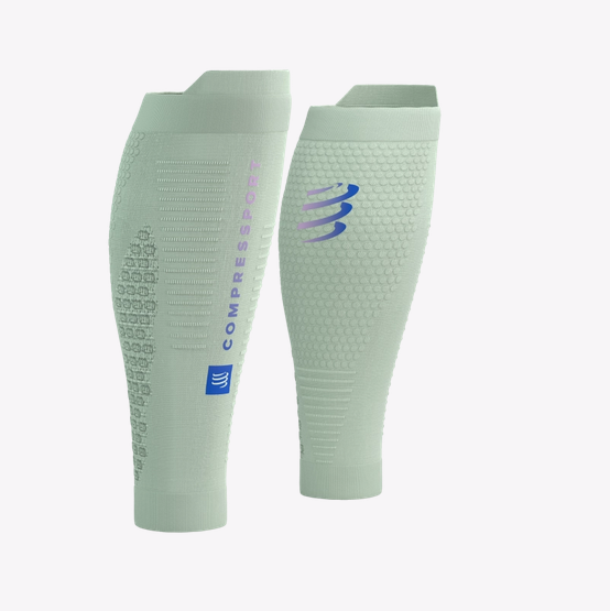 Compressport R2 3.0 Aqua/Jacaranda