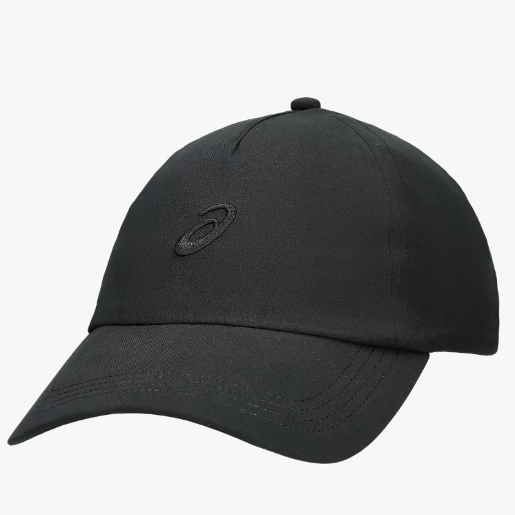 ASICS Essential Running Cap Performance Black