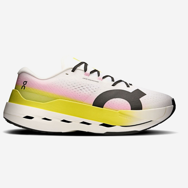 Cloudboom Max - coté