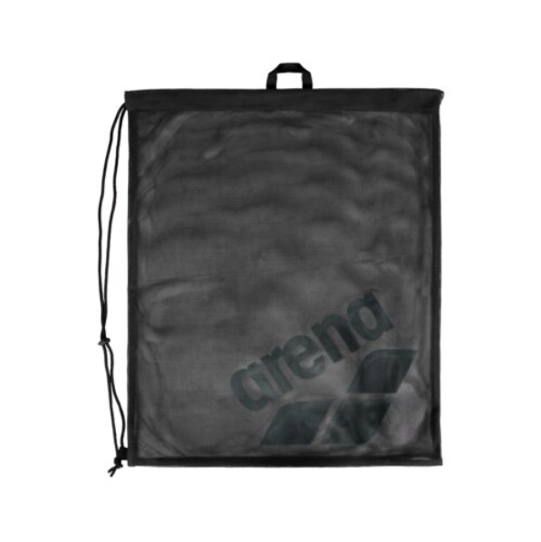 sac mesh Arena One Go Black