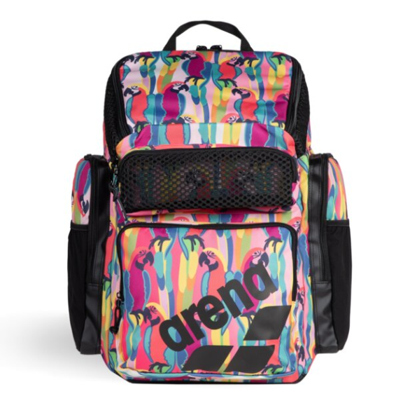 sac à dos Arena One Go 45L Tropical Delight