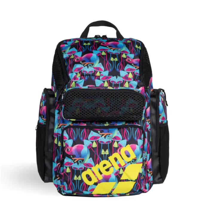 sac à dos Arena One Go 45L Chameleon