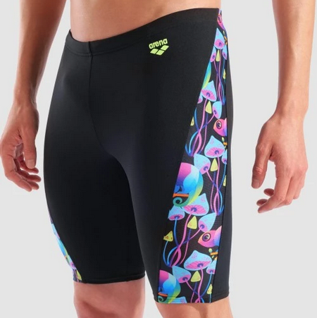 Jammer Homme arena Multi Chameleons - zoom