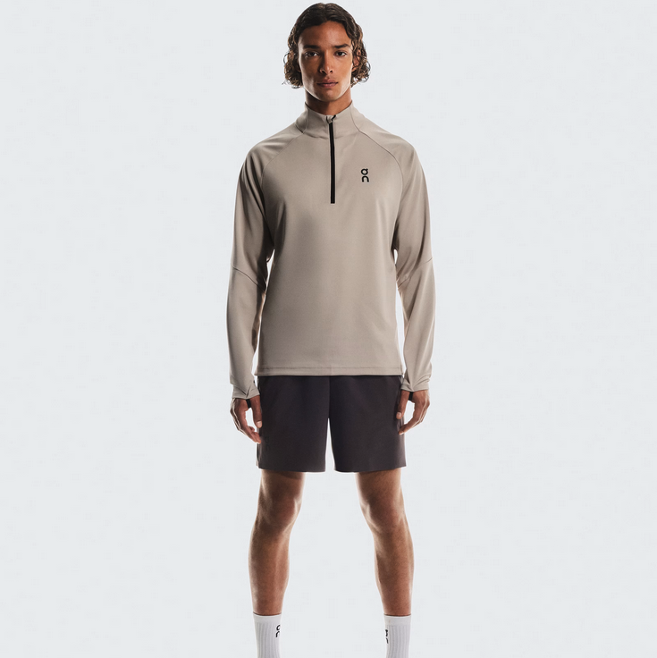 Climate Shirt homme - face