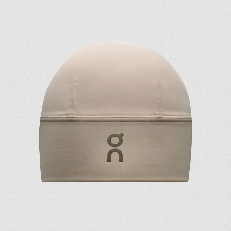 Core Beanie - On - face