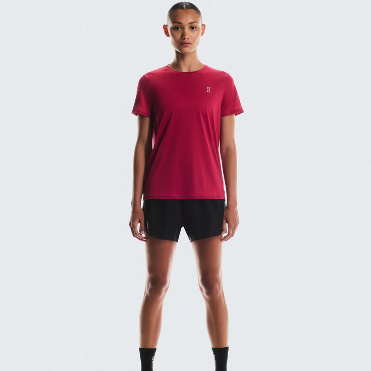 Core-T femme - On - Face