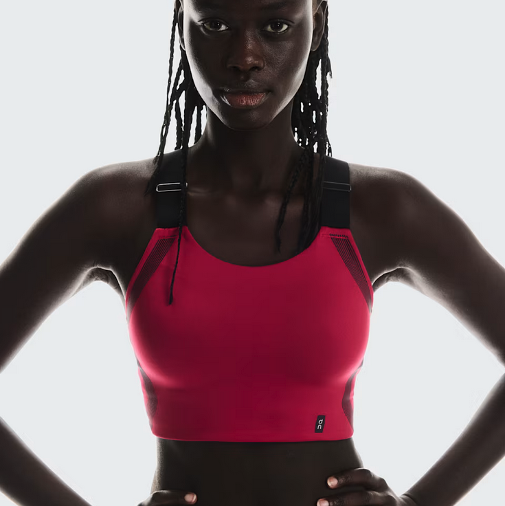 Performance Flex Bra femme - zoom face