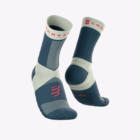 Ultra Trail Socks V2.0 - Stargazer - double