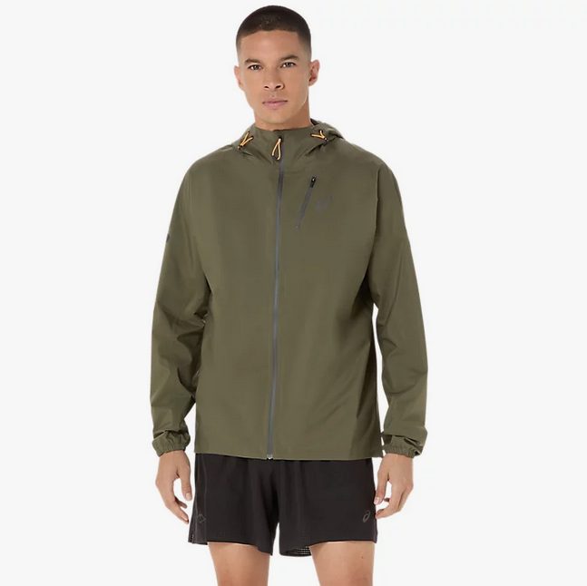 Veste Fujitrail Elite Waterproof Homme - face