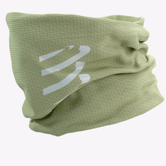 3D Thermo Ultralight Headtube - Nile - face