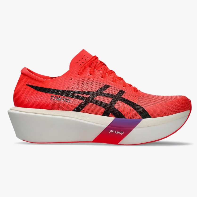 METASPEED SKY TOKYO Chaussures de Running - face