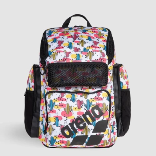 Sac à dos arena One Go 45 L Desert - face