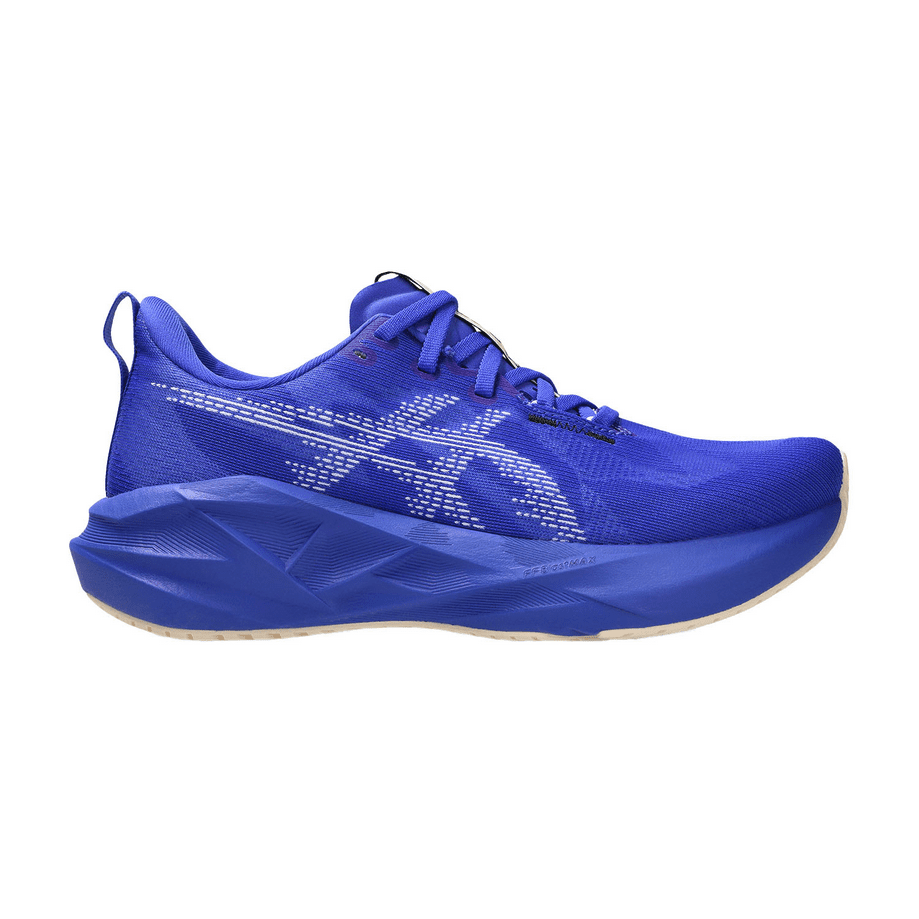 Asics Novablast 5 - coté