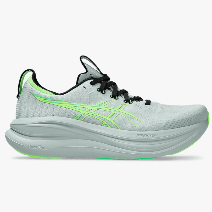 GEL-NIMBUS 28 - ASICS - coté
