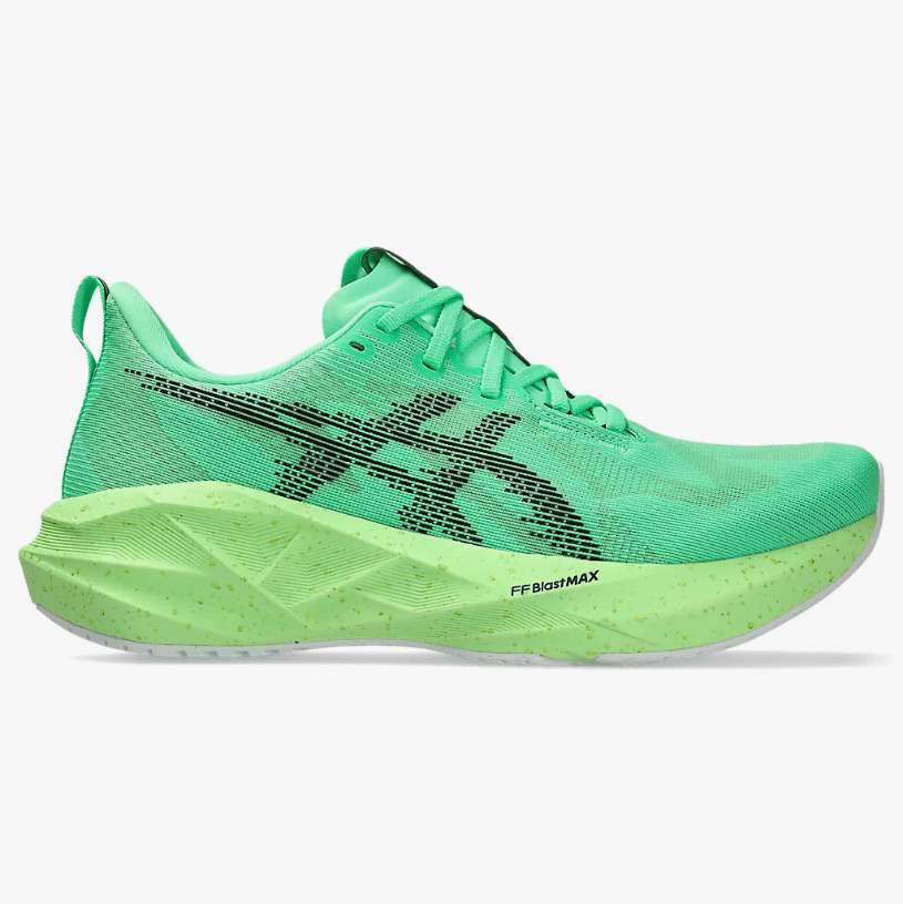 NOVABLAST 5 EKIDEN - ASICS - coté