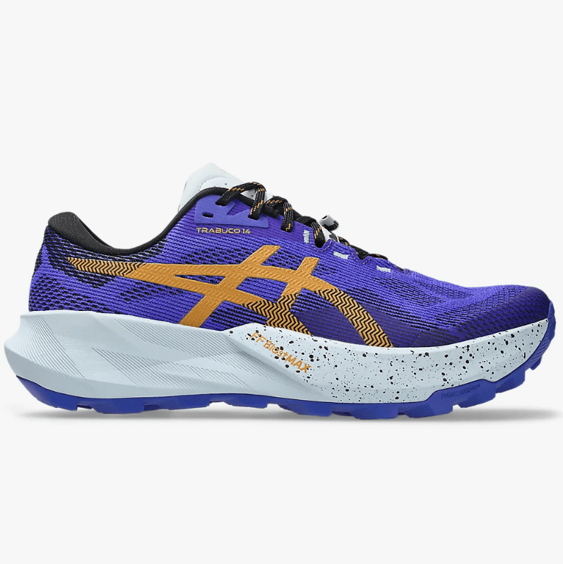 TRABUCO 14 - Trail running - ASICS - coté