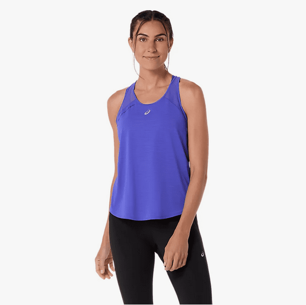 ROAD TANK - débardeur - face