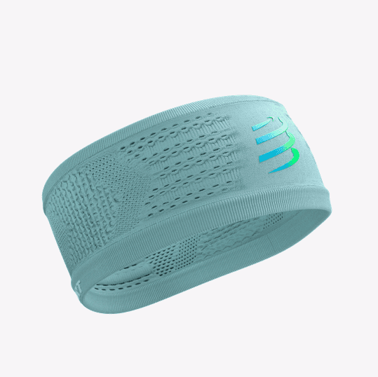 Headband On Off - Ether - Compressport - coté