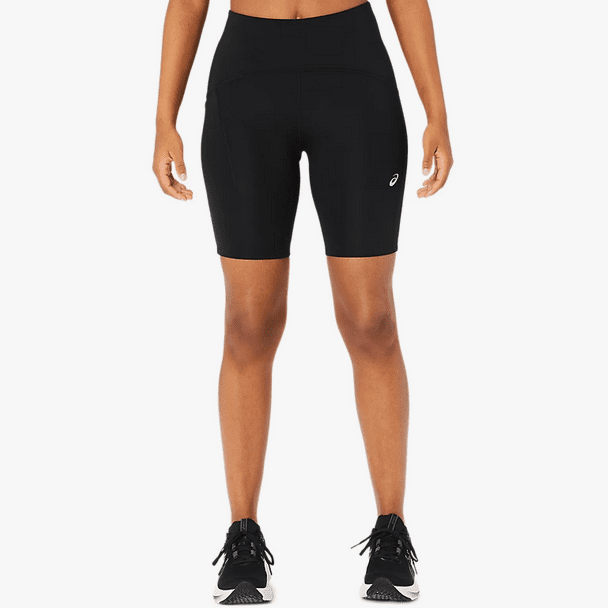ROAD HIGH WAIST 8IN SPRINTER - Asics - face