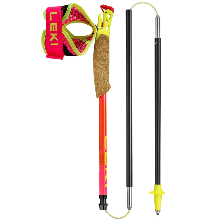 Ultratrail FX.One SL - LEKI - 1