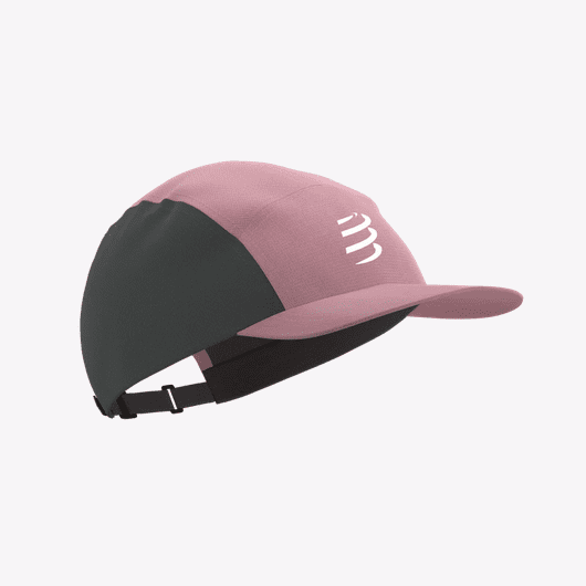 5 Panel Cap - Eat My Dust! - Zephyr - face