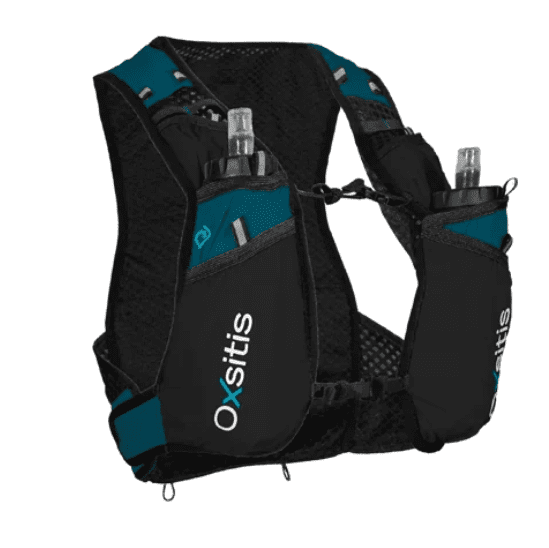 Gravity 5 Lake Green - Oxsitis - face