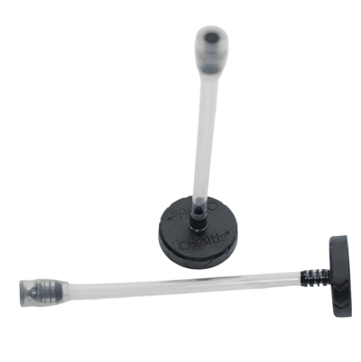 Kit pipettes flask - Oxsitis - double