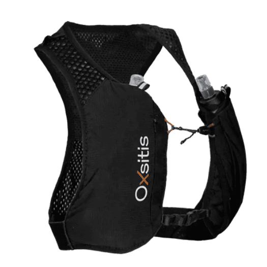 X-Light 2 - Gilet léger 2L - Oxsitis - face